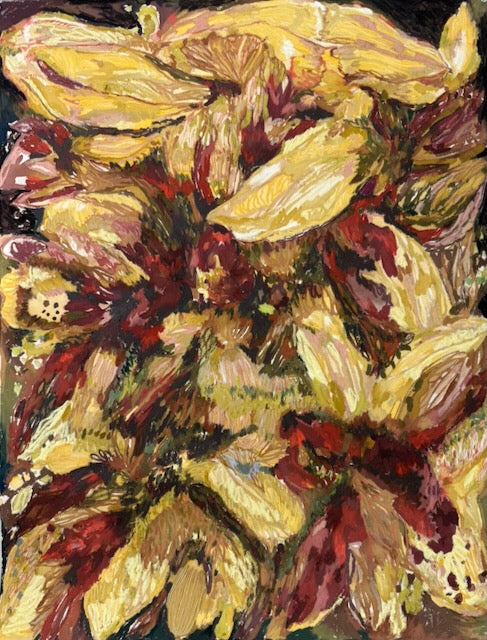 Beautiful Collapse