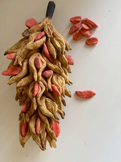 "Magnolia Pod"