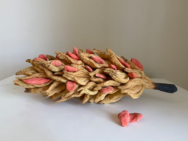 "Magnolia Pod"